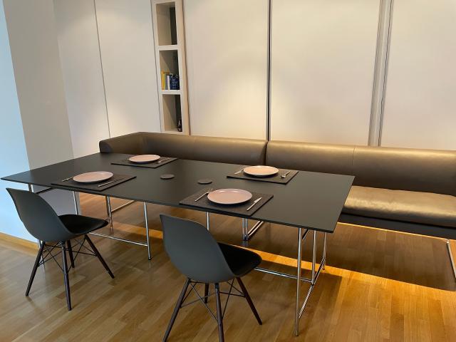 Apartment mieten in Altstadt-Lehel, München