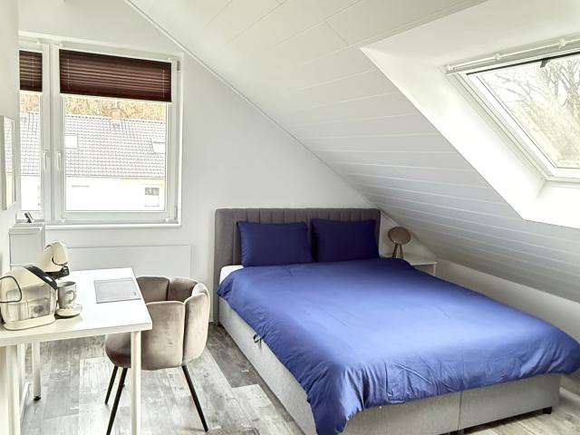 Apartment mieten in Troisdorf, Nordrhein-Westfalen