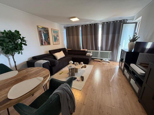 Apartment mieten in Südstadt-Bult, Hannover