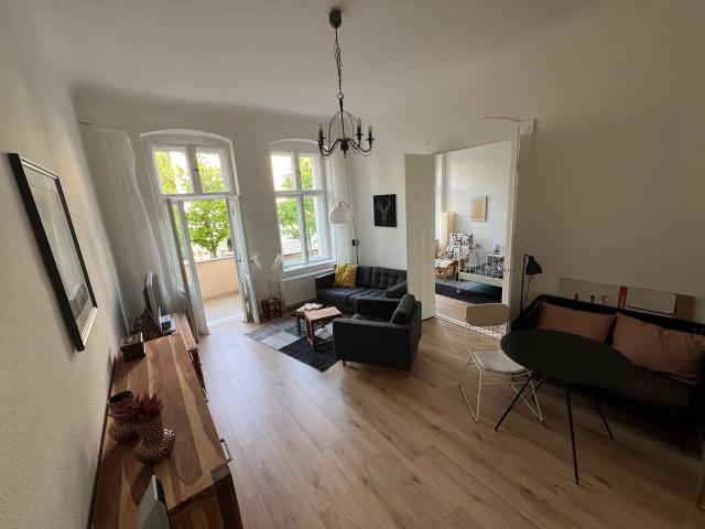 Apartment mieten in Treptow–Köpenick, Berlin