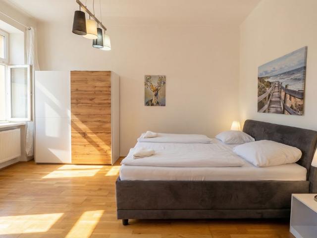 Apartment mieten in Ottakring, Wien
