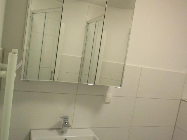 Apartment mieten in Herrenhausen-Stöcken, Hannover