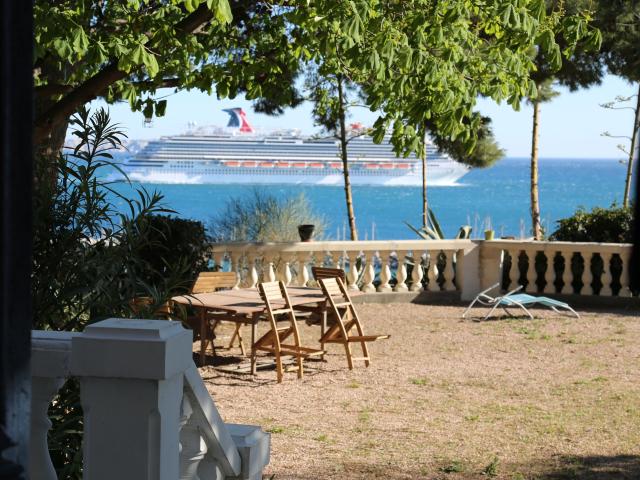 Maison location à Marseille