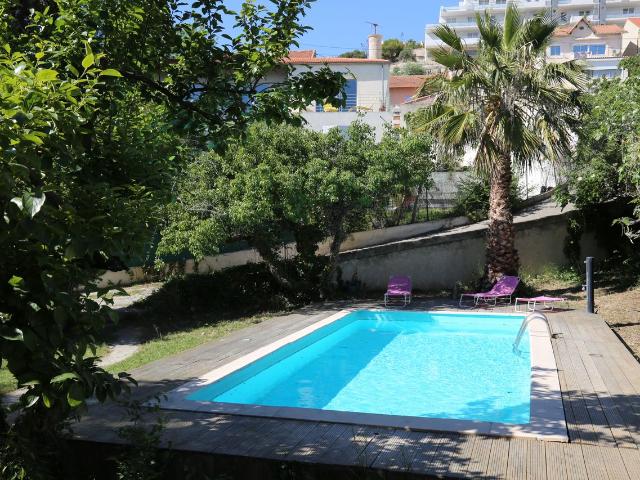 Maison location à Marseille