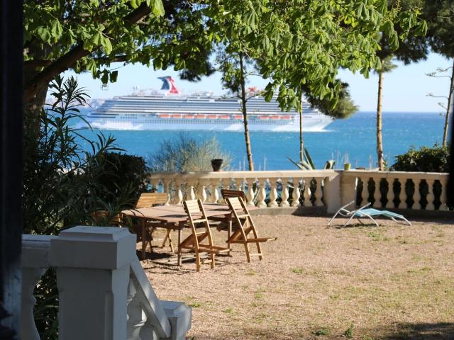 Maison location à Marseille