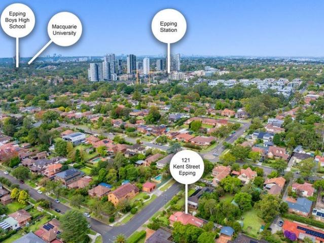 House for sale in Sydney, New South Wales