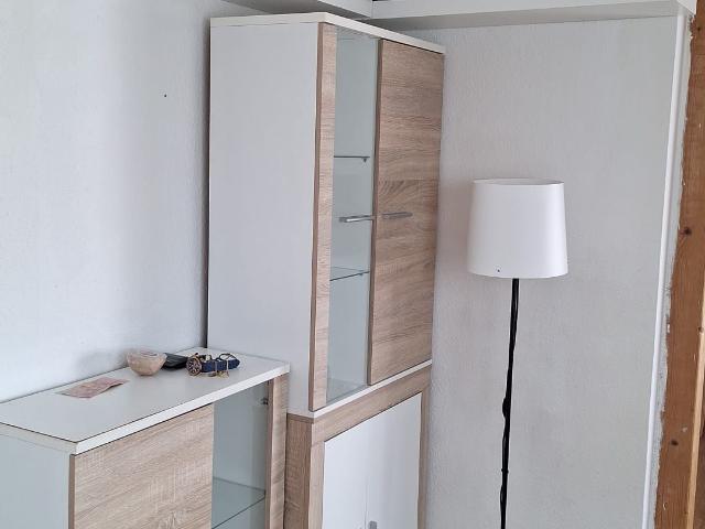 Apartment mieten in Westliches Ringgebiet, Braunschweig