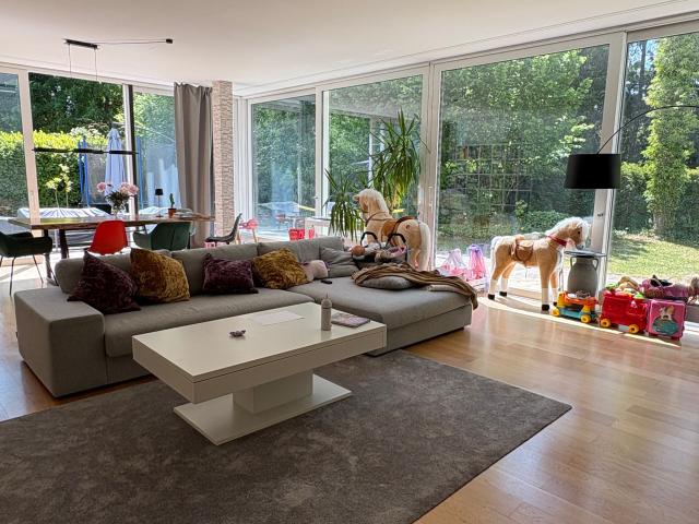 Apartment mieten in Hannover, Kirchrode