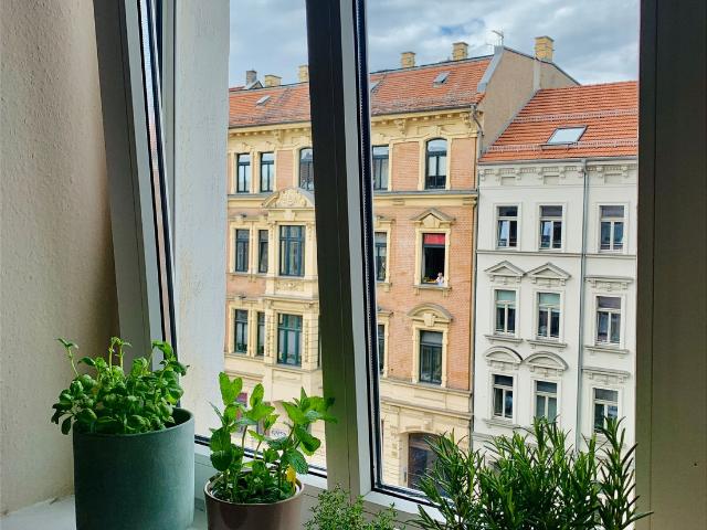 Apartment mieten in Gohlis-Süd, Leipzig