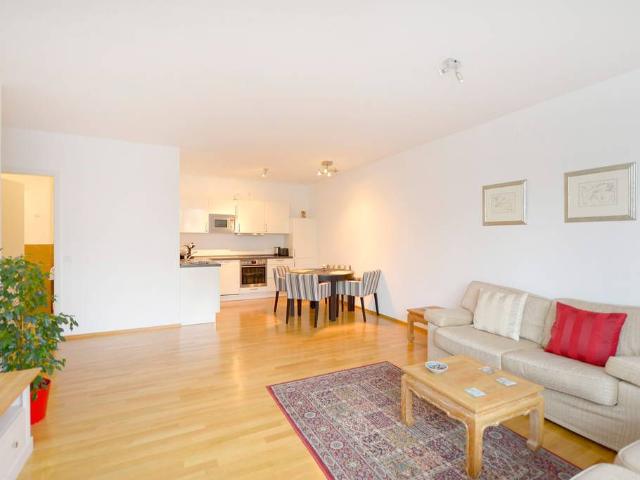 Apartment mieten in Gallus, Sachsenhausen
