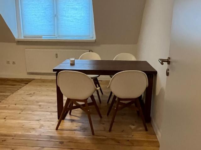 Apartment mieten in Westend / Bleichstraße, Wiesbaden