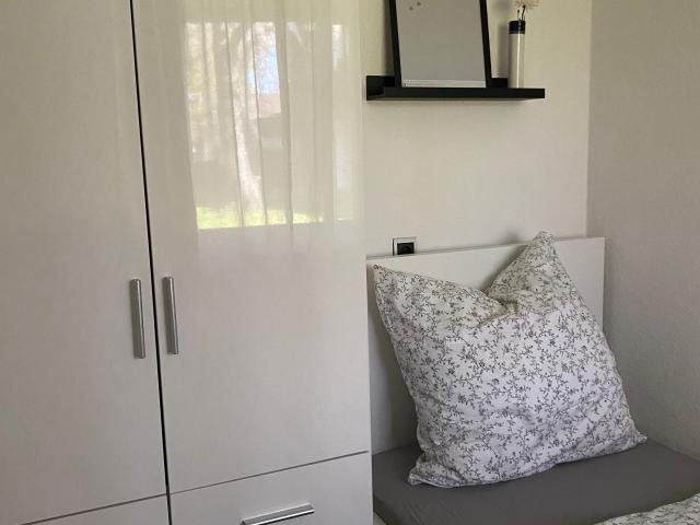 Apartment mieten in Ahlem-Badenstedt-Davenstedt, Hannover