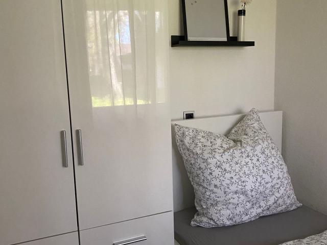 Apartment mieten in Ahlem-Badenstedt-Davenstedt, Hannover