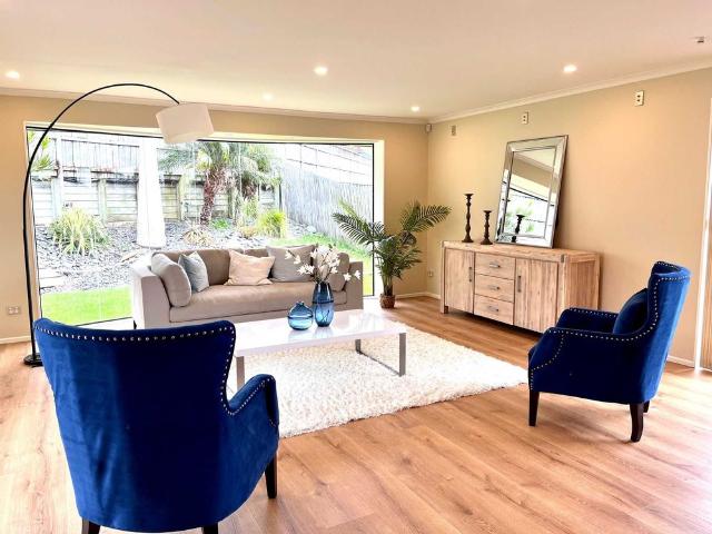 House for rent in Western Heights, Henderson-Massey