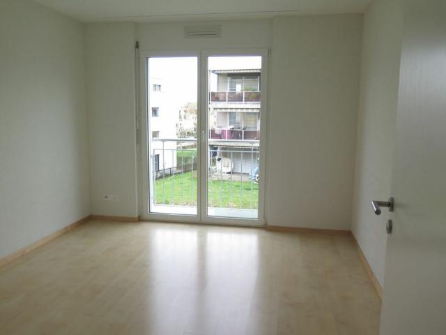Apartment mieten in Olten, Solothurn