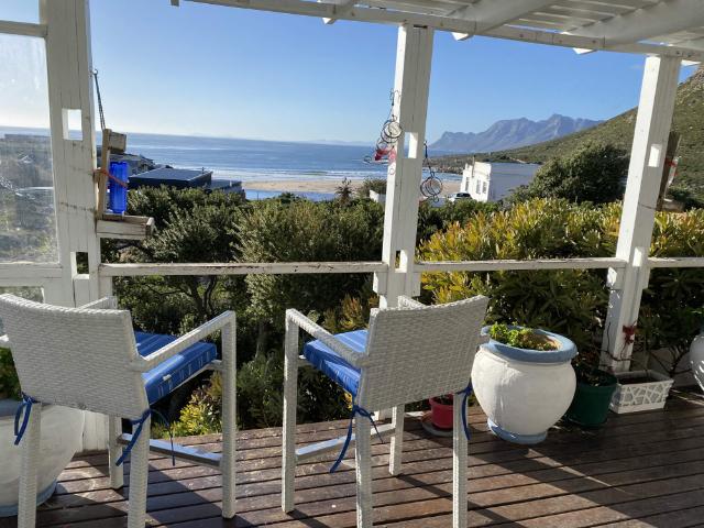 House for rent in Baardskeerdersbos, Western Cape