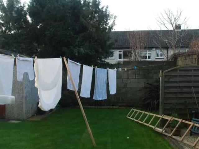 Room to rent in Kill Of The Grange