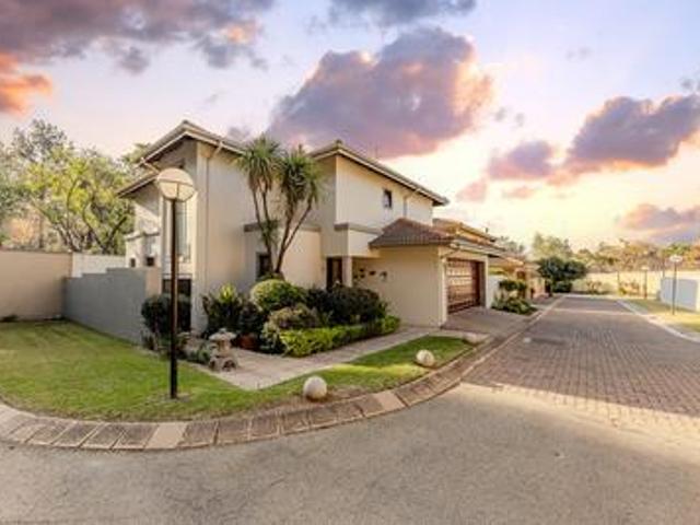 House for sale in Sandton