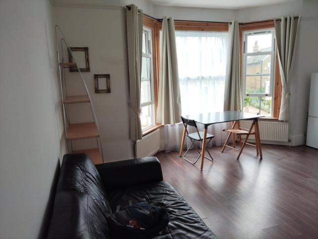 Apartment for rent in London Borough of Lambeth, Greater London