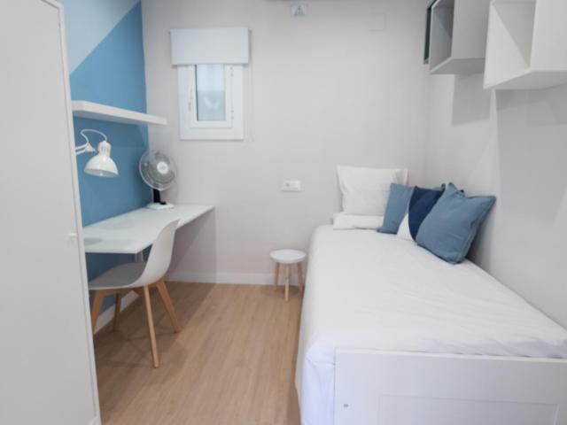 Apartamento en alquiler en Eixample, Barcelonès