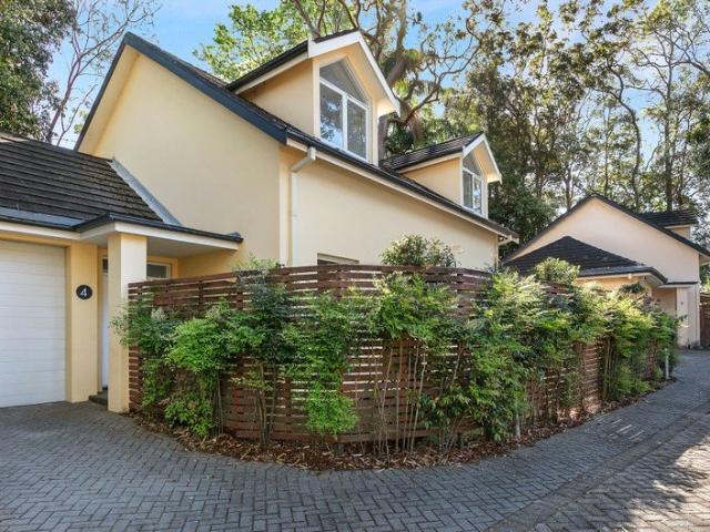 House for sale in Upper North Shore, Sydney