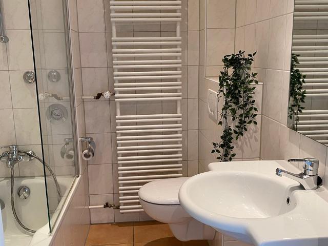 Apartment mieten in Buchforst, Köln