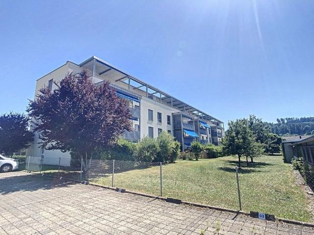 Apartment mieten in Marly, Freiburg