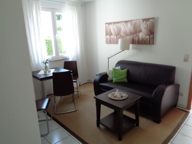 Apartment mieten in Stoppenberg, Essen