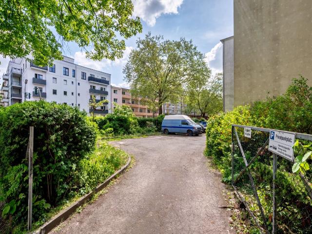 Apartment mieten in Bismarckviertel, Berlin