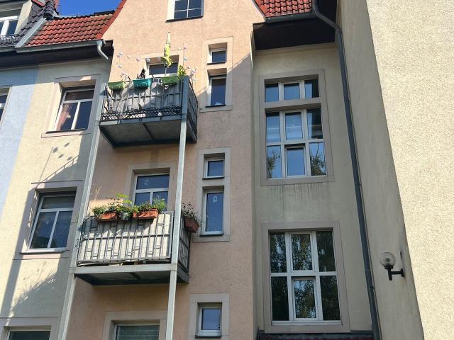 Apartment mieten in Dresden, Trachau