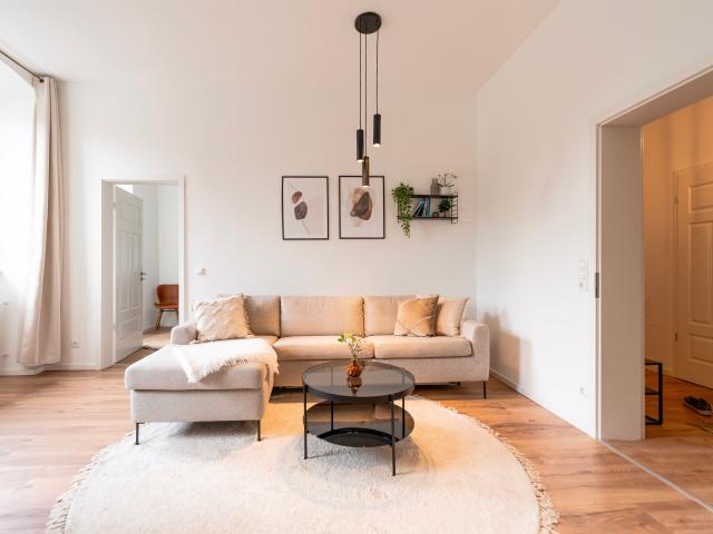 Apartment mieten in Innenstadt, Mannheim