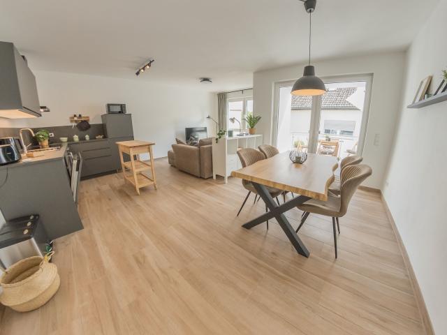 Apartment mieten in Bad Salzuflen, Nordrhein-Westfalen