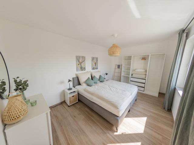 Apartment mieten in Bad Salzuflen, Nordrhein-Westfalen