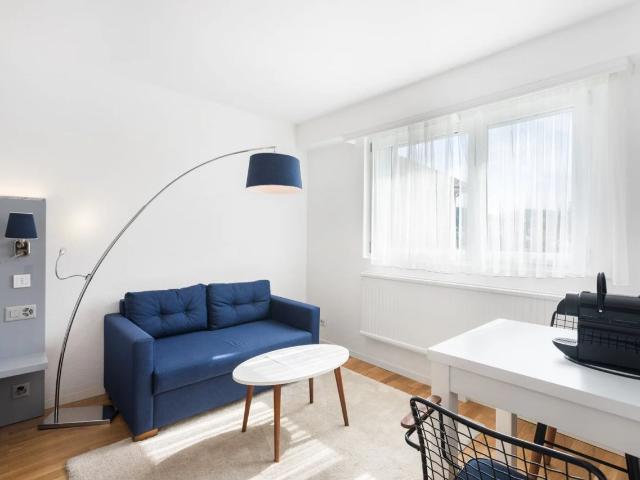 Apartment mieten in Cheseaux-Lausanne, Waadt