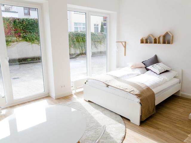 Apartment mieten in Neustadt, Bremen