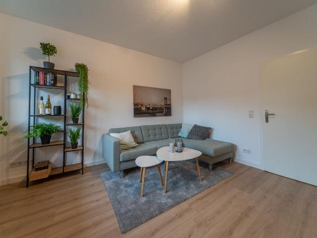 Apartment mieten in Neustadt, Bremen