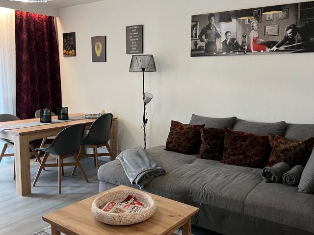 Apartment mieten in Klausmühle, Lochau