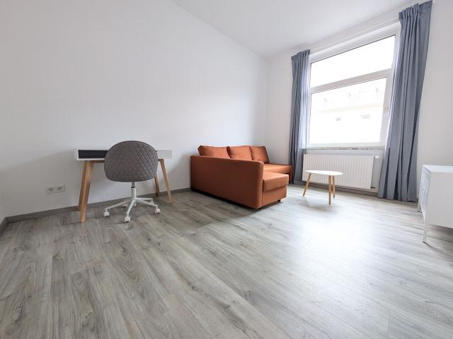 Apartment mieten in Vahrenwald-List, Hannover