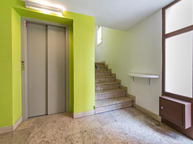 Estudio en alquiler en Eixample, Barcelonès