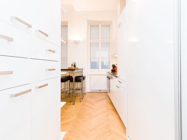 Apartment mieten in Innere Stadt, Wien