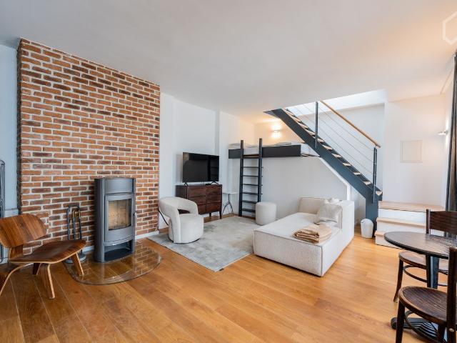 Apartment mieten in Treptow–Köpenick, Berlin