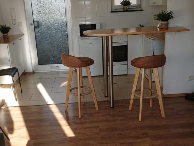 Apartment mieten in Nördliche Schunter-/Okeraue, Braunschweig