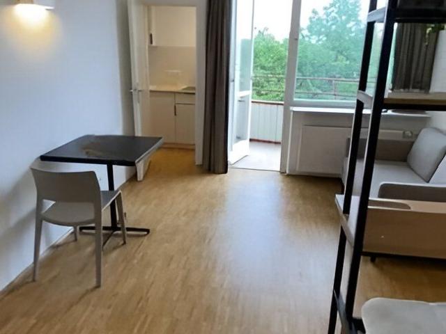 Apartment mieten in Sebaldussiedlung, Erlangen