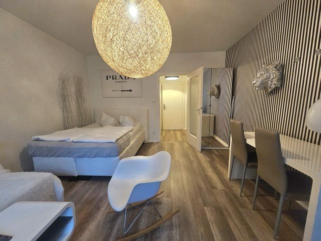 Apartment mieten in Neustadt/Nord, Köln