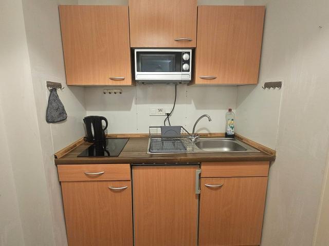 Apartment mieten in Neustadt/Nord, Köln