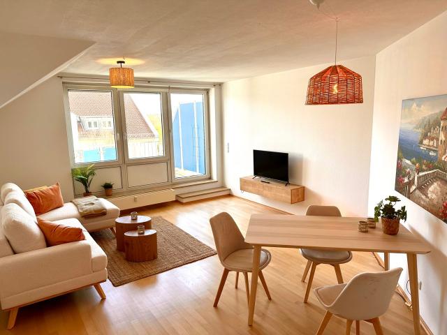 Apartment mieten in Mainz, Rheinland-Pfalz