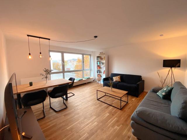 Apartment mieten in Mainz, Rheinland-Pfalz