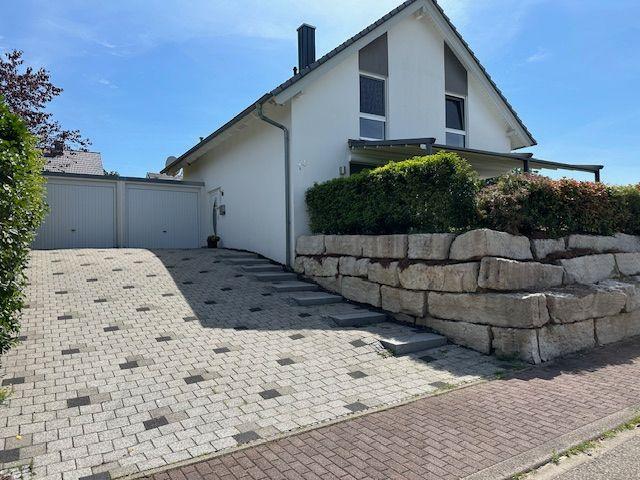 Haus mieten in Göbrichen, Neulingen