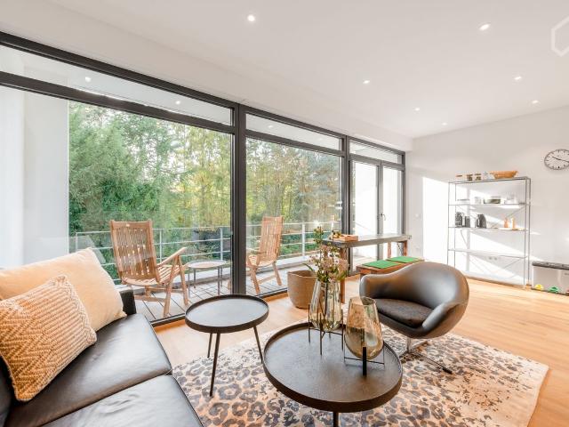 Apartment mieten in Moers, Nordrhein-Westfalen