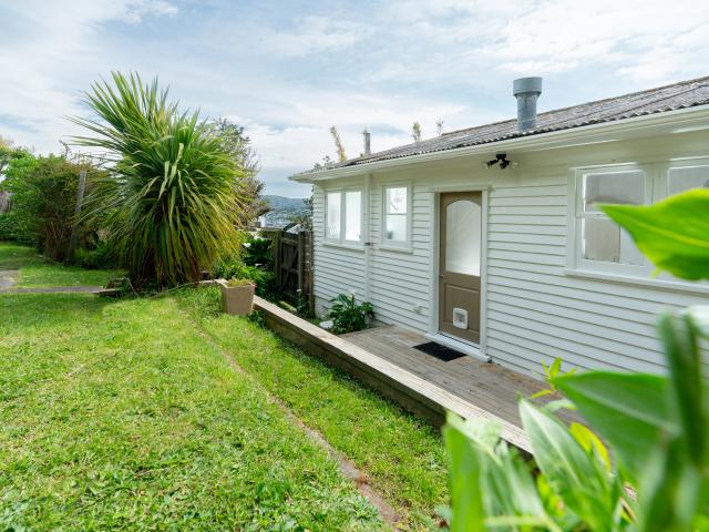 House for sale in Camerons Creek, Victoria